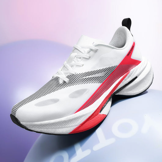 Zapatos Deportivos Transpirables con Suela Flexible y Amortiguación - Image 4