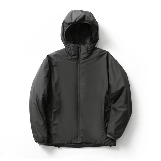 Chaqueta Térmica Impermeable para Parejas - Abrigo Ski Acolchado Resistente al Viento - Image 82