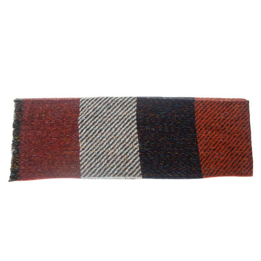 Bufanda Escocesa Unisex Grande - Abrigo Versátil para Todos - Image 18