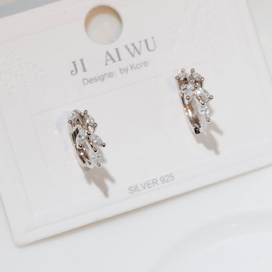 Aretes Tide Diseño Exclusivo Temperamento Avanzado - Image 10