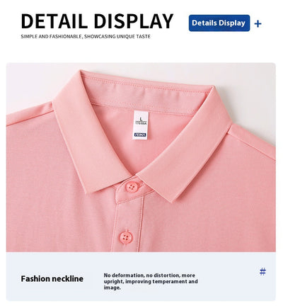 Polo Profesional Premium para Trabajo - Image 35