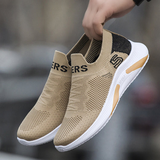 Tenis Deportivos Casuales para Hombre - Zapatos de Correr Modernos y Cómodos - Image 8
