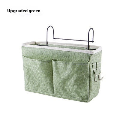 Bolsa Organizadora para Carriola con Ganchos de Sujeción - Image 16