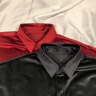 Camisa de Manga Larga Premium para Hombre MRCYC - Image 4