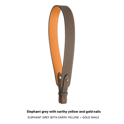 Correa de Cuero para Bolso - Accesorios Premium - Image 36