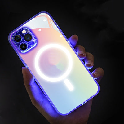 Funda para Teléfono con Luz Indicadora de Llamadas - Image 4