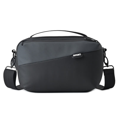 Mochila Crossbody Deportiva para Hombre Gran Capacidad - Image 14