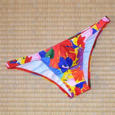 Bikini Triangular Deportivo de Cintura Baja sin Cables para uso en Ecuador - Image 10