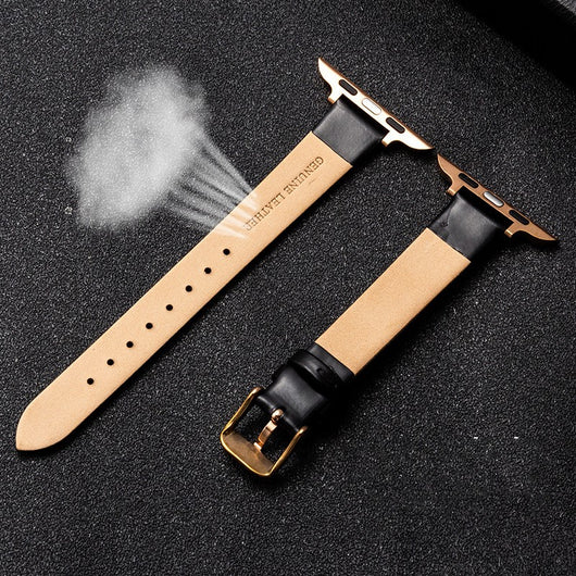 Cinturón Moldeador de Cuero Genuino para Mujer - Image 13