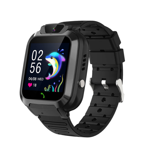 Reloj Inteligente Infantil 5G Generación Q12 Resistente al Agua - Image 15
