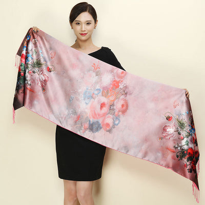 Chal Cheongsam Elegante - Image 10