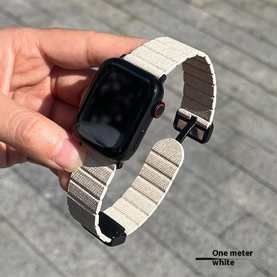 Correa de Reloj Denim Slim con Cierre Magnético - Image 2