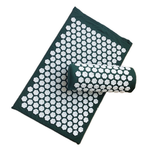 Cojín de Masaje Acupresión para Yoga y Relajación - Image 50
