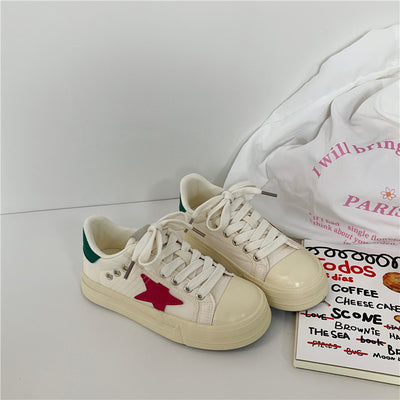 Zapatillas Canvas Deportivas Casuales Baja Caña - Colección Primavera - Image 15