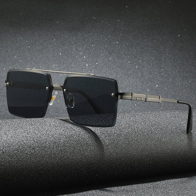 Gafas de Sol Vintage para Conducir - Estilo Clásico y Versátil - Image 18