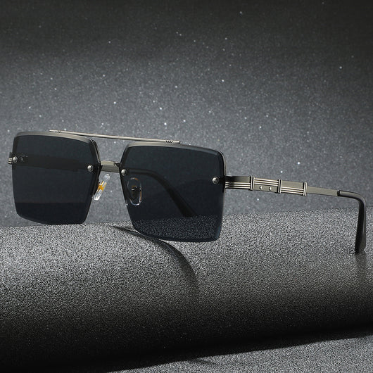 Gafas de Sol Vintage para Conducir - Estilo Clásico y Versátil - Image 18