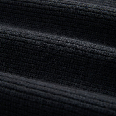 Abrigo Interior Acolchado Suelto Largo para Mujer - Image 14