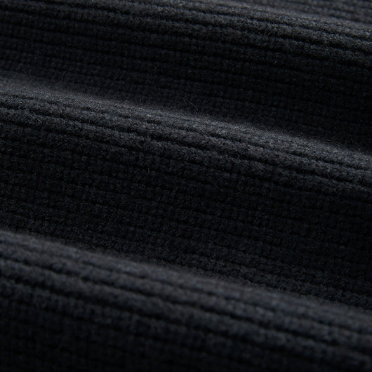 Abrigo Interior Acolchado Suelto Largo para Mujer - Image 14