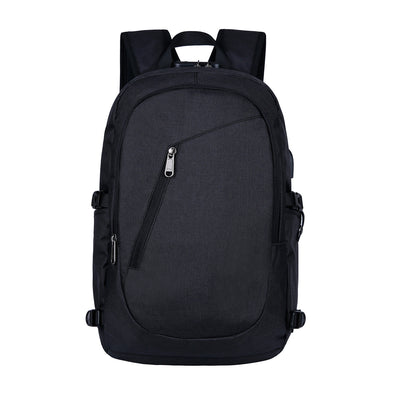 Mochila Antirrobo Multifuncional para Viajes y Aventuras Outdoor - Image 5