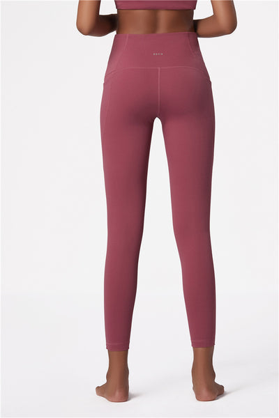 Leggings Deportivos con Bolsillos - Yoga y Fitness - Image 8