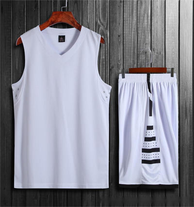 Camiseta Deportiva Transpirable para Competencias Universitarias - Image 6