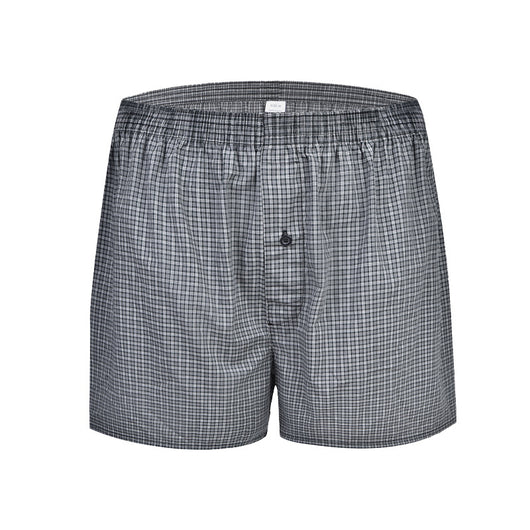 Pantalones Cortos Cuadrados Holgados para Casa - Comodidad Total - Image 5