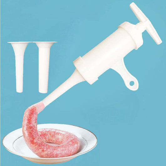 Máquina Manual para Hacer Pasta y Fideos con 5 Moldes Intercambiables - Image 12