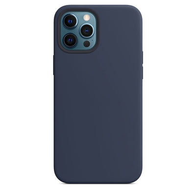 Funda Protectora de Silicona Líquida para Celular - Protección Total Antigolpes - Image 17