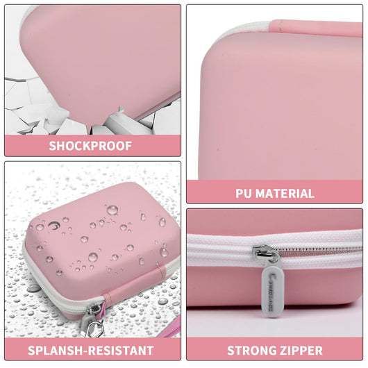 Bolsa Insertable Compacta para Cámara CCD - Image 15