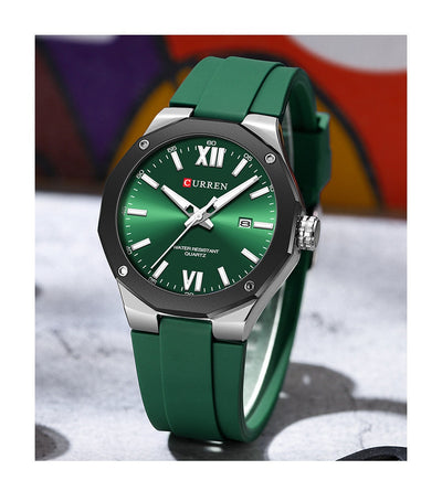 Reloj Deportivo de Calendario Grande para Hombre y Pareja - Image 15