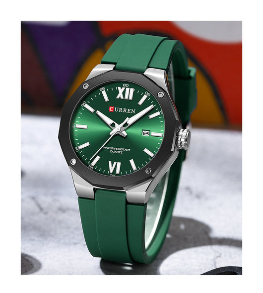 Reloj Deportivo de Calendario Grande para Hombre y Pareja - Image 15