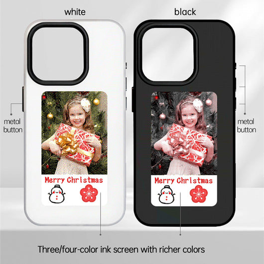 Funda Protectora con Pantalla E Ink para Teléfono - Image 8