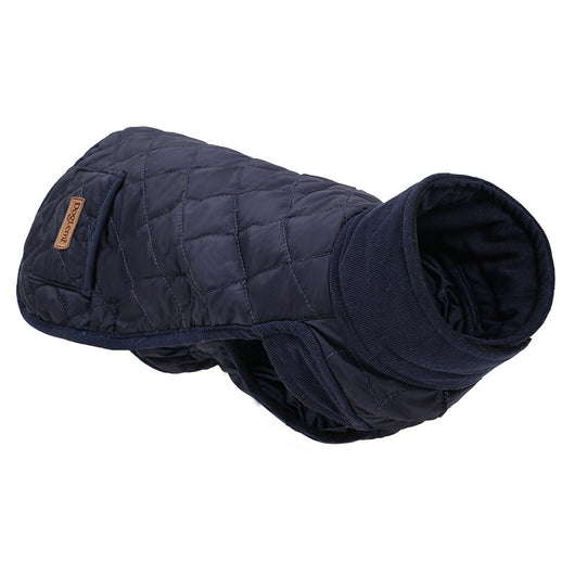 Chaleco de Algodón para Perro - Abrigo Cálido Otoño Invierno - Image 3