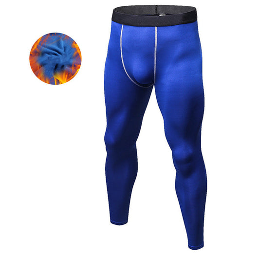 Pantalones de Entrenamiento Térmicos Transpirables Secado Rápido - Image 3