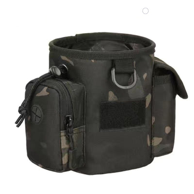Riñonera Táctica de Camuflaje para Senderismo - Image 8