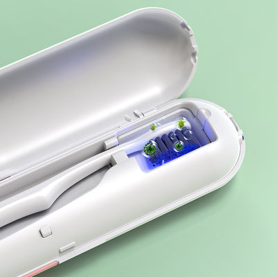 Esterilizador UV Portátil para Cepillos de Dientes - Image 6