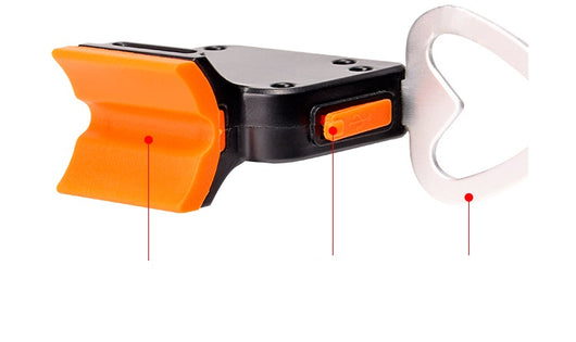 Luz Trasera de Bicicleta Recargable por USB - Image 14