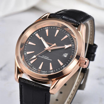 Reloj Automático de Negocios para Hombre - Image 5