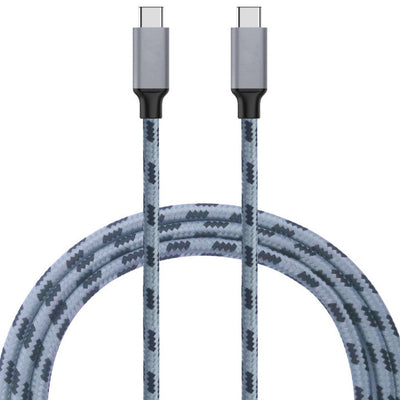 Cable de Carga Rápida PD con Transferencia de Datos - Image 5