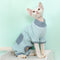Ropa para Mascotas Felinos - Diseño de Personalidad Única