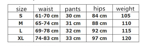 Shorts Deportivos Elásticos de Cintura Alta con Acabado Brillante - Image 9