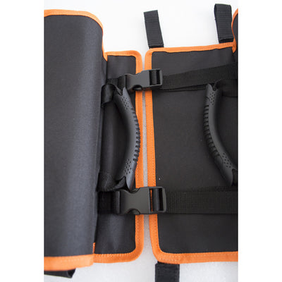 Mochila de Carga para Bicicleta y Motocicleta Todo Terreno - Image 3