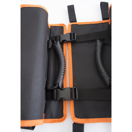 Mochila de Carga para Bicicleta y Motocicleta Todo Terreno - Image 3