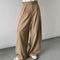 Pantalón Casual Versátil con Cintura Ajustable