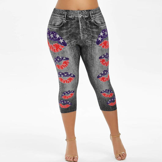 Pantalones de Posicionamiento Digital - Image 6