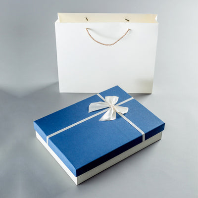Bufanda Camisa Tiandigai - Set de Regalo Premium - Image 6