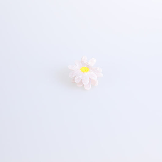 Pinza para el Cabello de Tulipán con Diseño Francés Exclusivo - Image 22