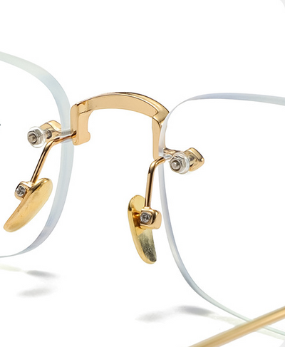 Gafas de Lectura sin Marco con Filtro Luz Azul y Visión HD - Image 12