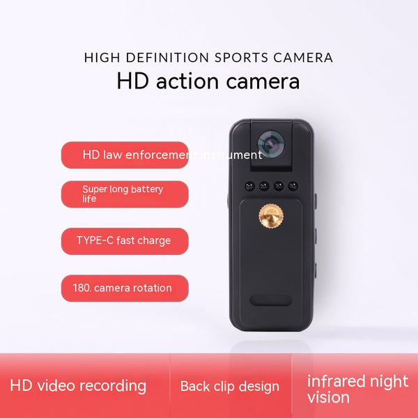 Cámara Dashcam Visión Nocturna 1080p Full HD para Vehículos Eléctricos
