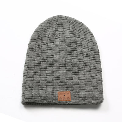 Gorro Auricular Bluetooth con Música Estéreo Binaural y Diseño Removible Lavable - Image 9